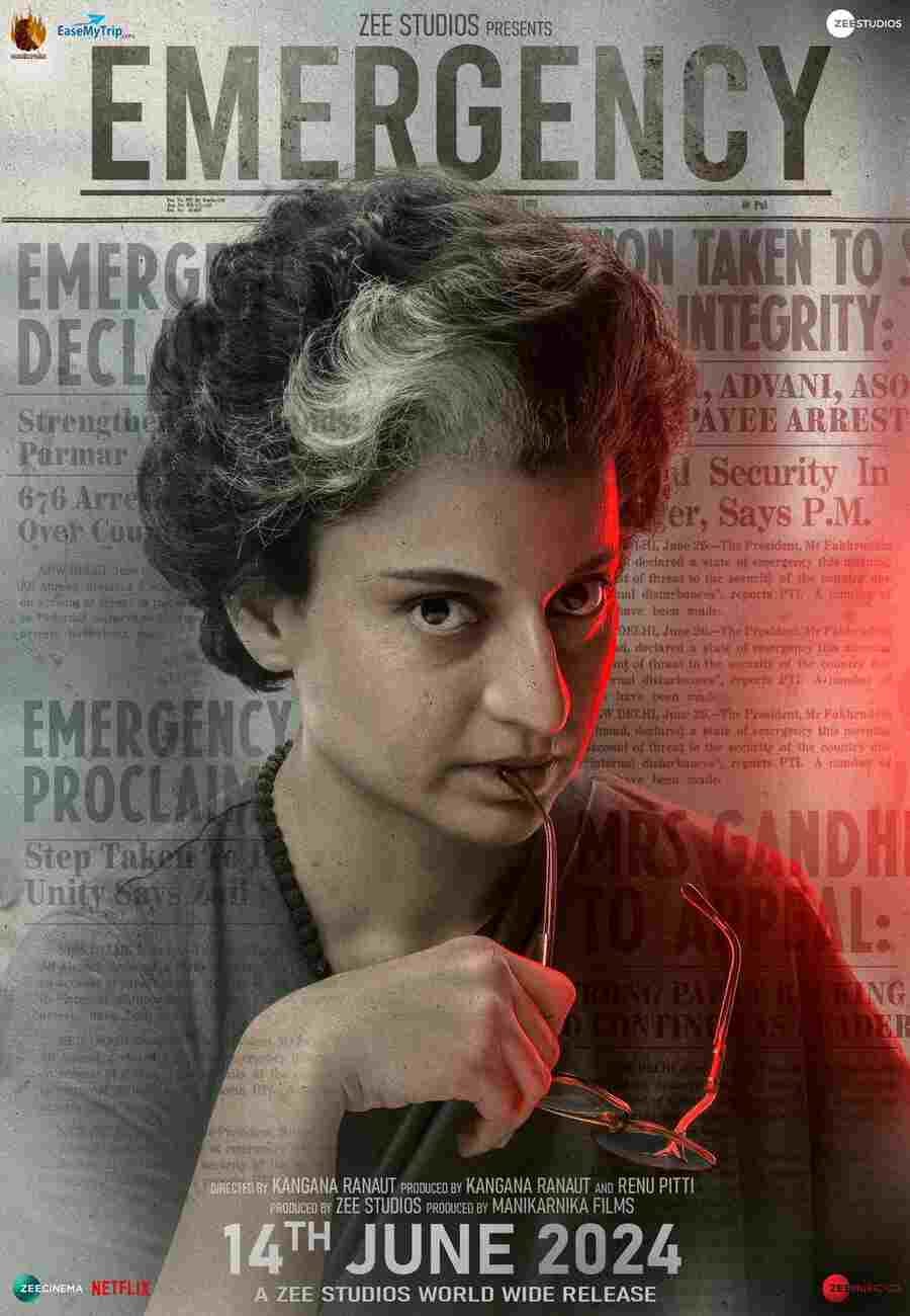 From Political Dramas to SciFi Spectacles Top 5 MustWatch Bollywood