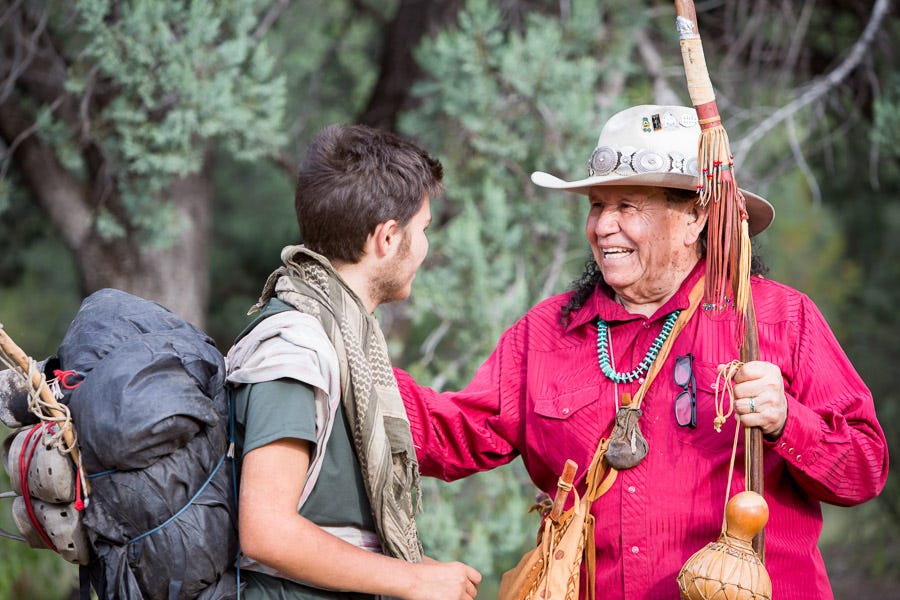 Finding Strength and Healing: The Transformative Power of Therapeutic Wilderness Programs