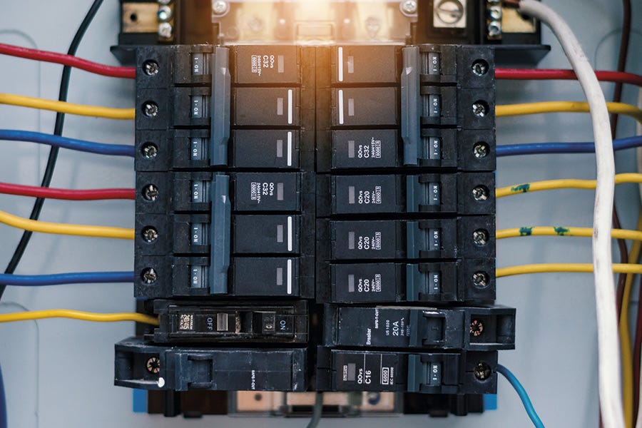 6 Reasons Why You Should Acquire Electrical Service Upgrades