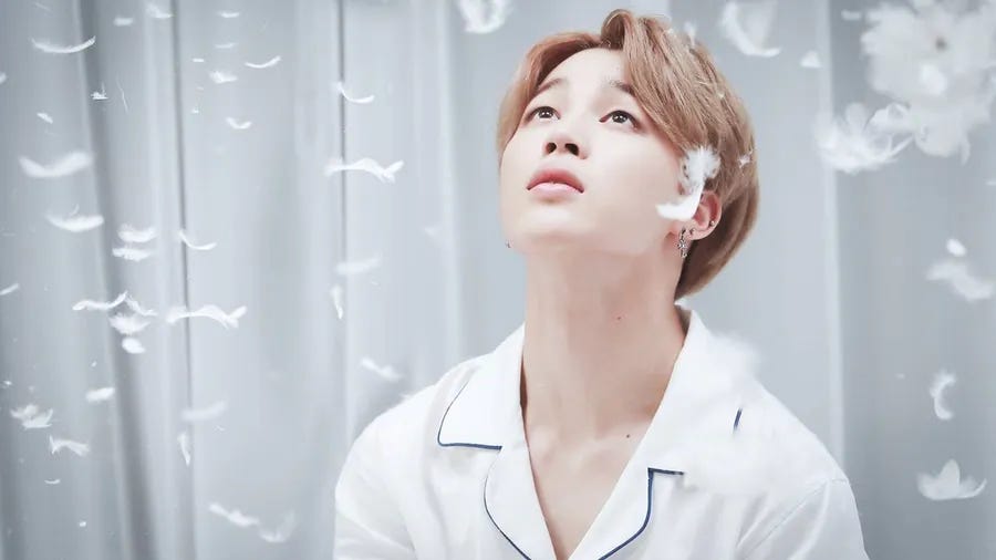 Unlocking Park Jimin’s Daily Routine: Diet and Fitness Secrets Revealed