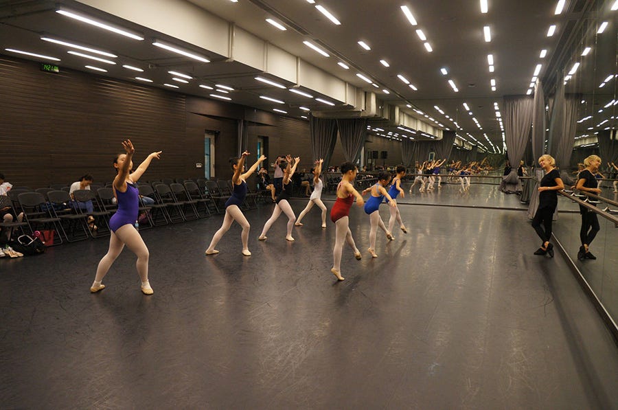 Ballet Singapore Uncovered: Events, Classes & Your Complete Guide