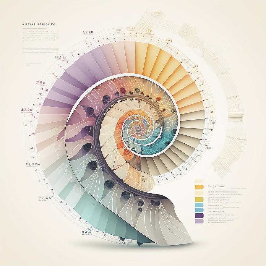 Unraveling the Fibonacci Series with JavaScript | by Rakesh Kumar | Web ...