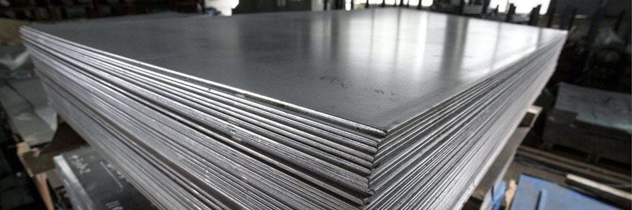 The Advantages of Stainless Steel Sheets in Industrial Applications | by  R.H Alloys | Medium
