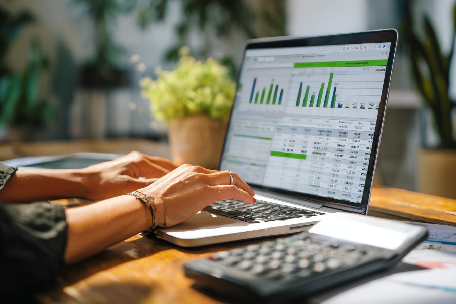 Why Your Accounting Firm’s Website Is Either Winning You Clients or Losing Them in 2026