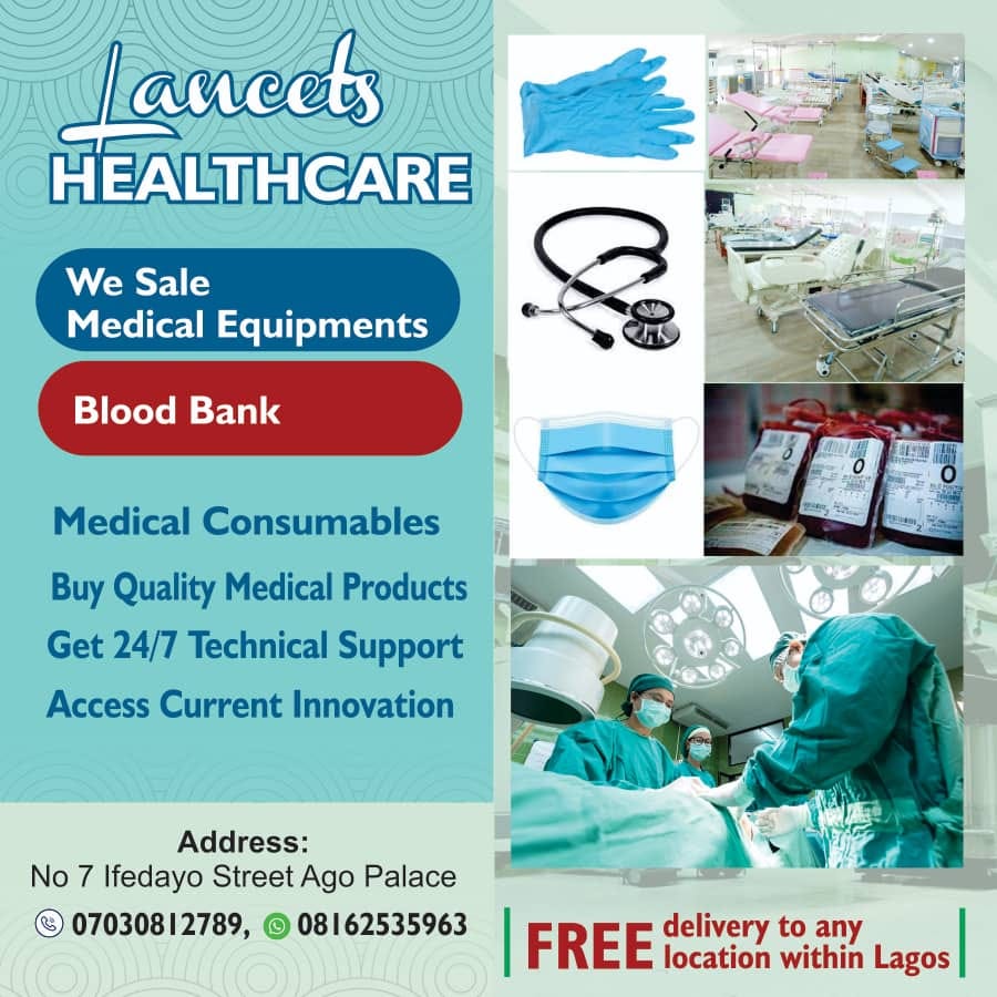 Africa and Preventive Care Lancet Healthcare Medium