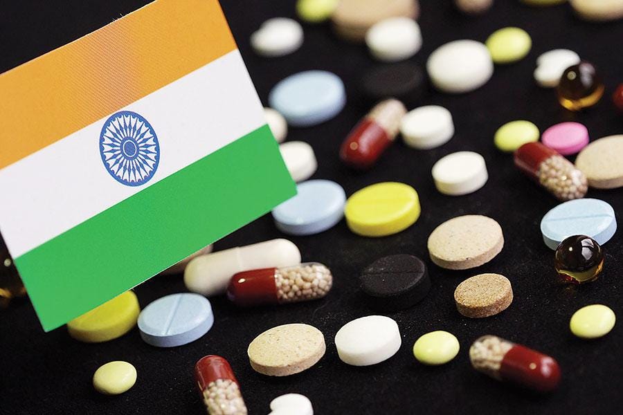Overview to Exporting Pharmaceutical Medicine from India by instant