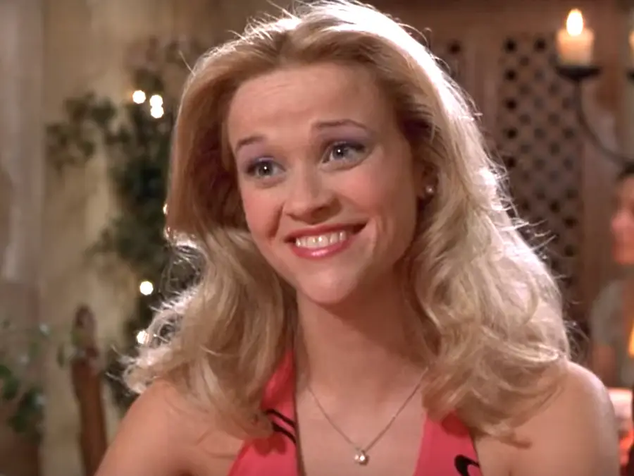 Bertemu Elle Woods dan “Elle Woods” | by Aprilia Kumala | Medium