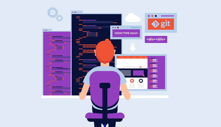 Basics of Git & Git workflow and GitHub for newcomers | by Satish Nada ...