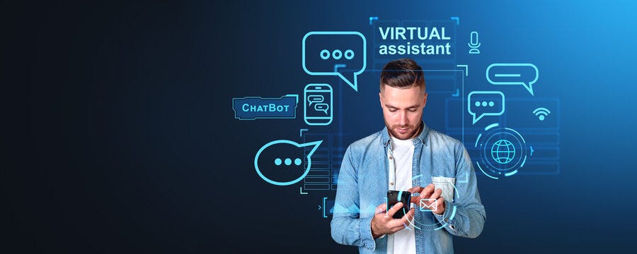Smart Businesses Rely on Virtual Assistant Services