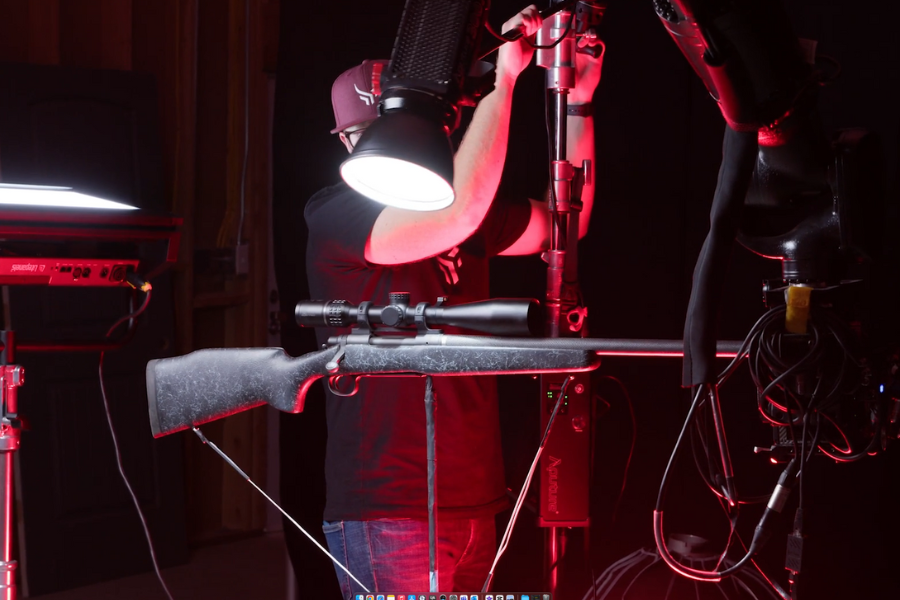 Why Robots Make Great Camera Operators (and Why Your Brand Needs One)