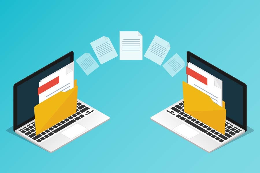 Linux Server to Local Machine Mastering 3 File Transfer Techniques by donfiealex Medium