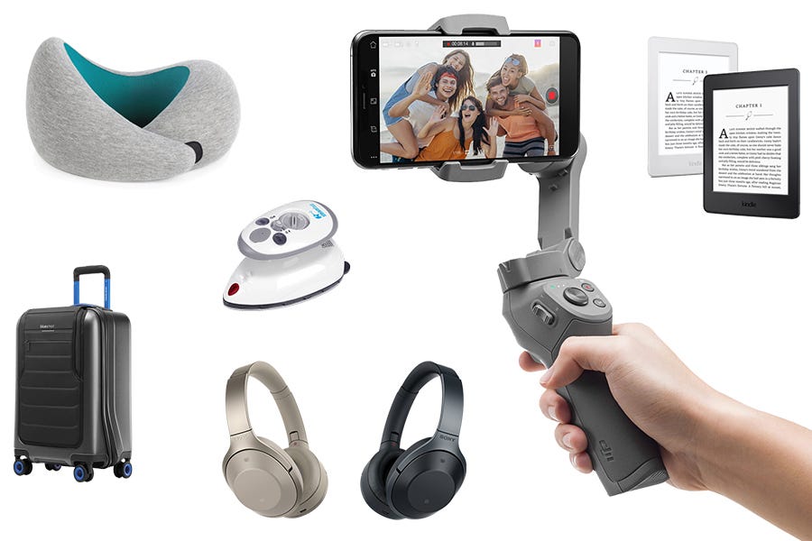 Home, Office, or Car: The Top Portable Mini Gadgets of the Year