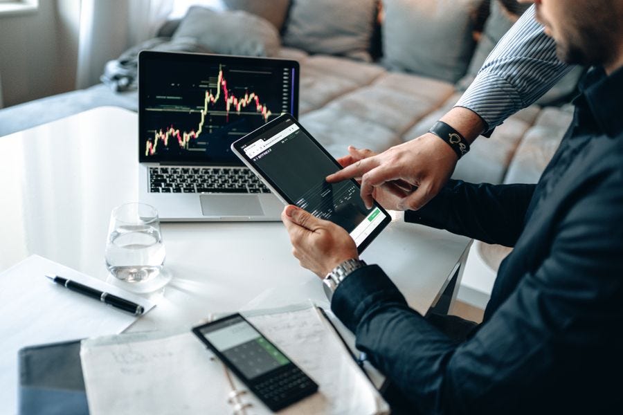 The Wealth Formula: Save, Invest, Scale, Repeat