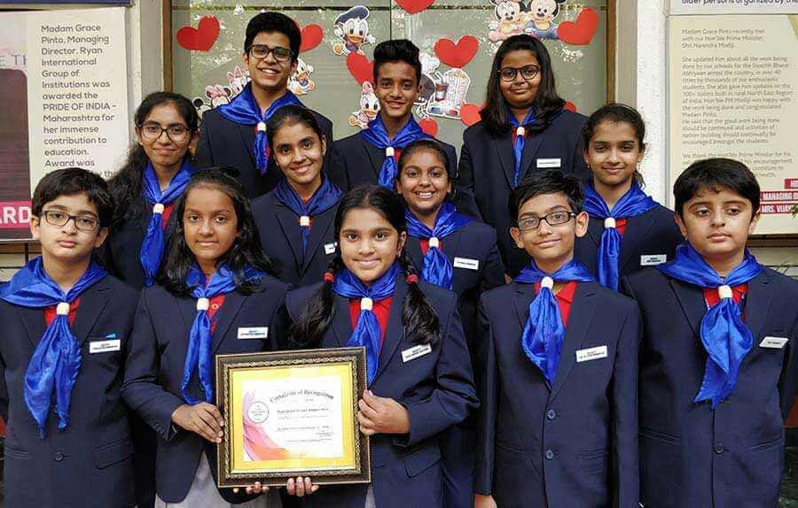 What Makes a School Stand Out Among the Top 10 Schools in Gurugram