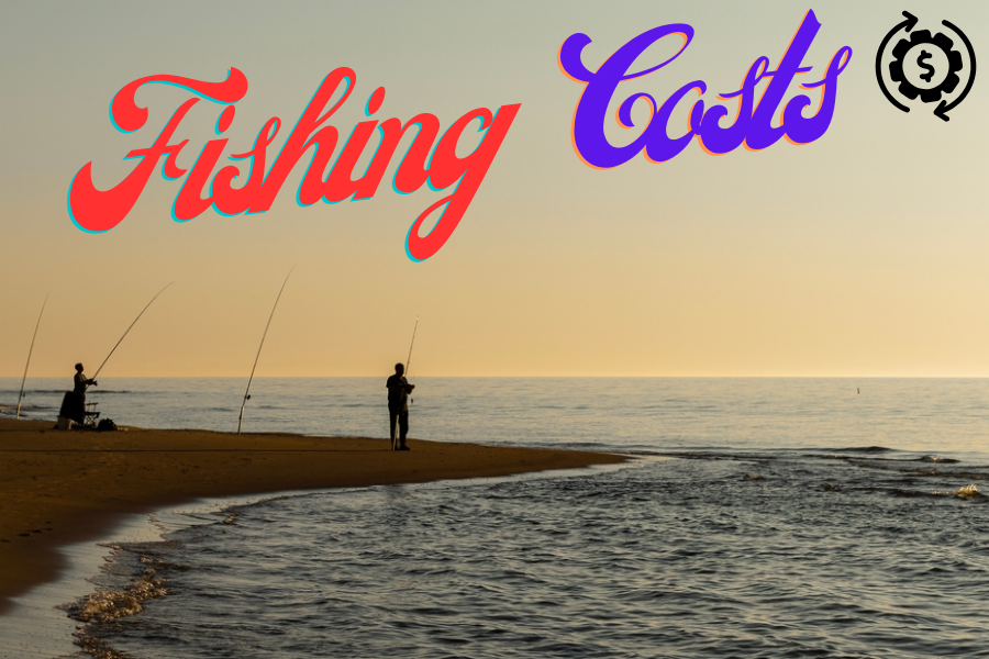 What to Know About Fishing Costs: An Essential Guide for Anglers, by  Fishesta