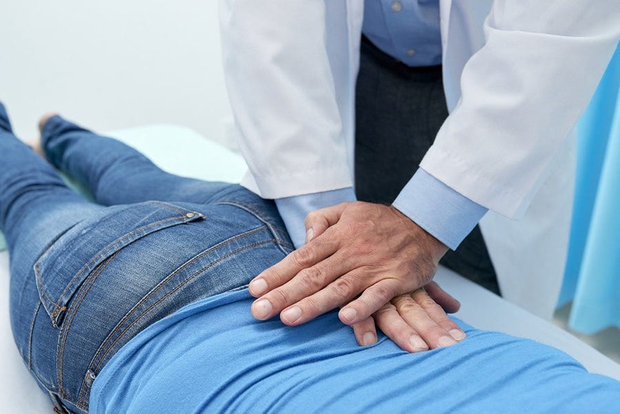 Expert Chiropractor & Massage Therapy Services