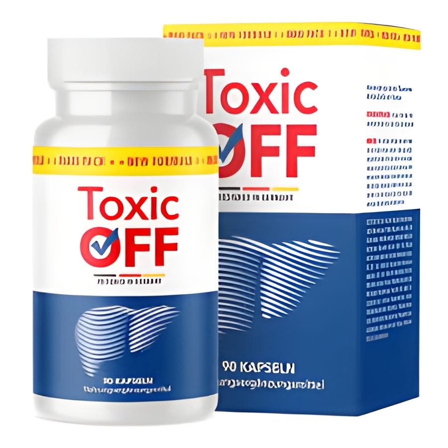 5 WAYS TOXIC OFF CAN BOOST YOUR ENERGY LEVELS | TOXIC OFF BENEFITS | TOXIC OFF DISCOUNT CODES FOR…