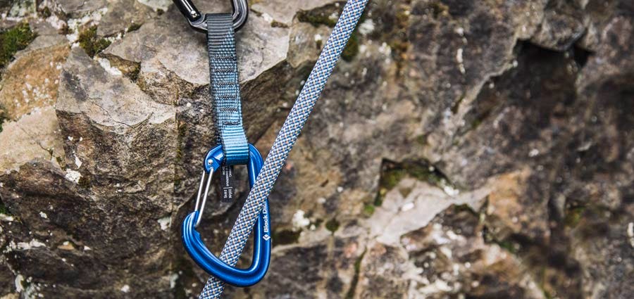 How To Pass Your Lead Climbing Test, by Chase Cottle, KnotClimbing