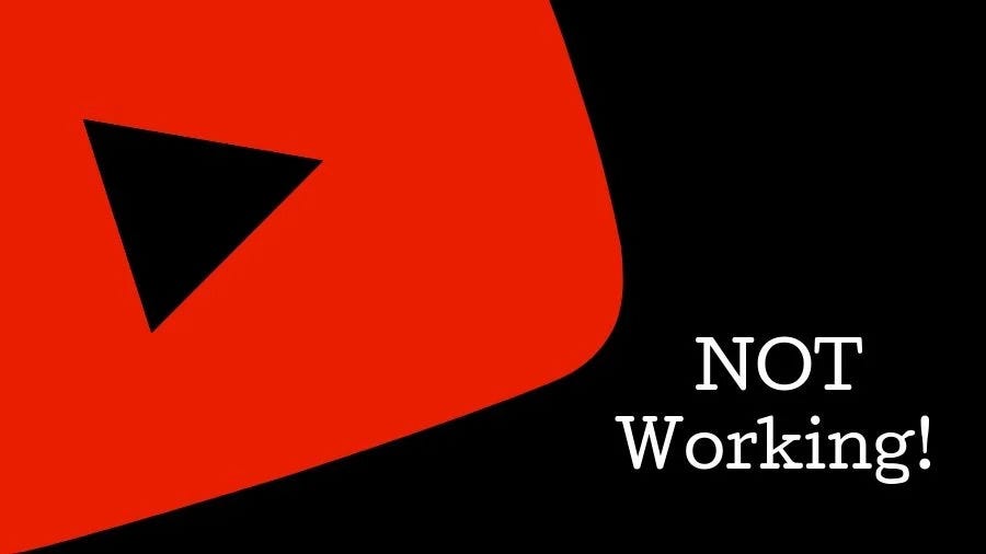 Solving the Mystery Why YouTube Says You’re Offline on Your PC by