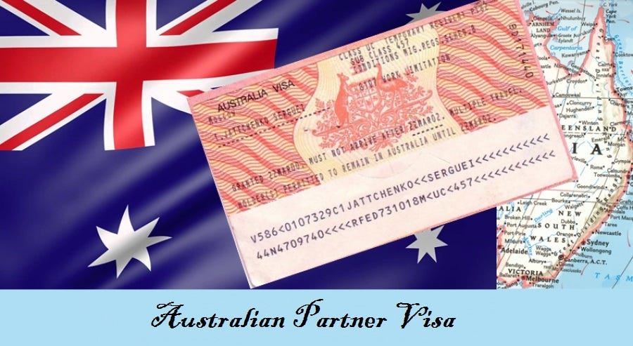 Australian Partner Visa Processing Time in 2022! | by Mandeep Sidhu | Medium