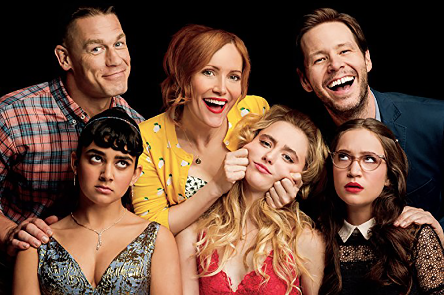 In 'Blockers,' the Women Get Their Own Raunchy Sex Comedy—But They Don't  Get to Have Much Fun, by Tim Grierson, MEL Magazine