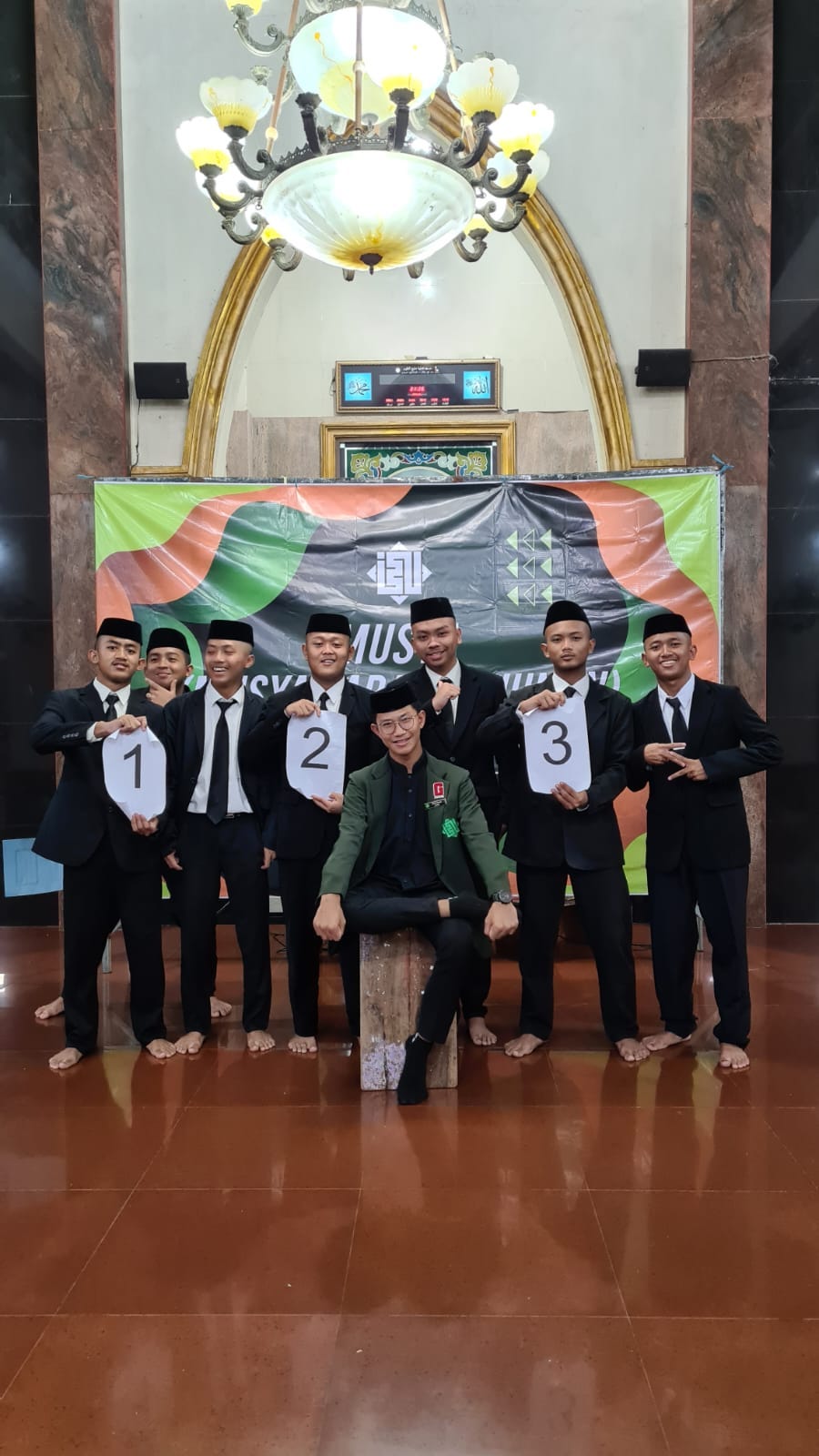 Arsip Foto Fatur