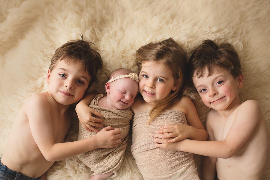 SIBLINGS. (The love-hate relationship) | by Mercy Ögbodo. | Medium
