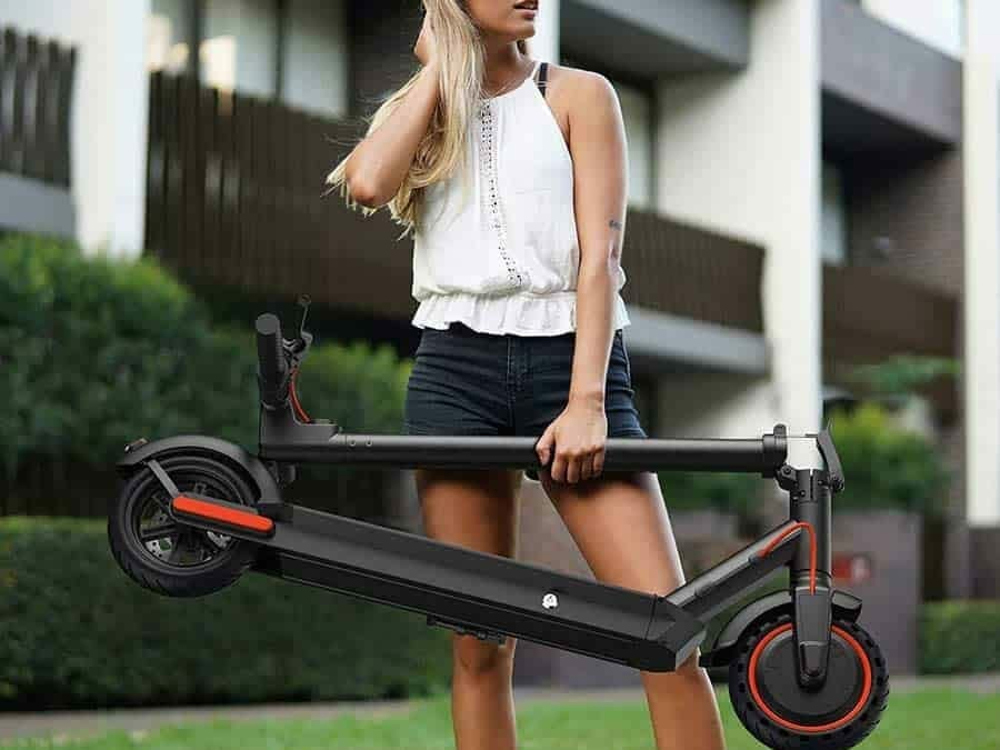 Best Longest Range Electric Scooters by Electricscooteradviser Medium