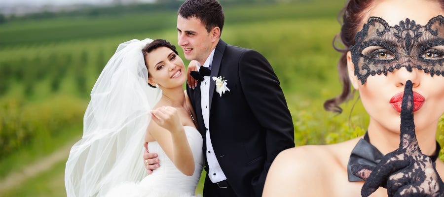 Donne Sposate in Cerca di Avventure: 6 Consigli Utili su Dove Trovarle