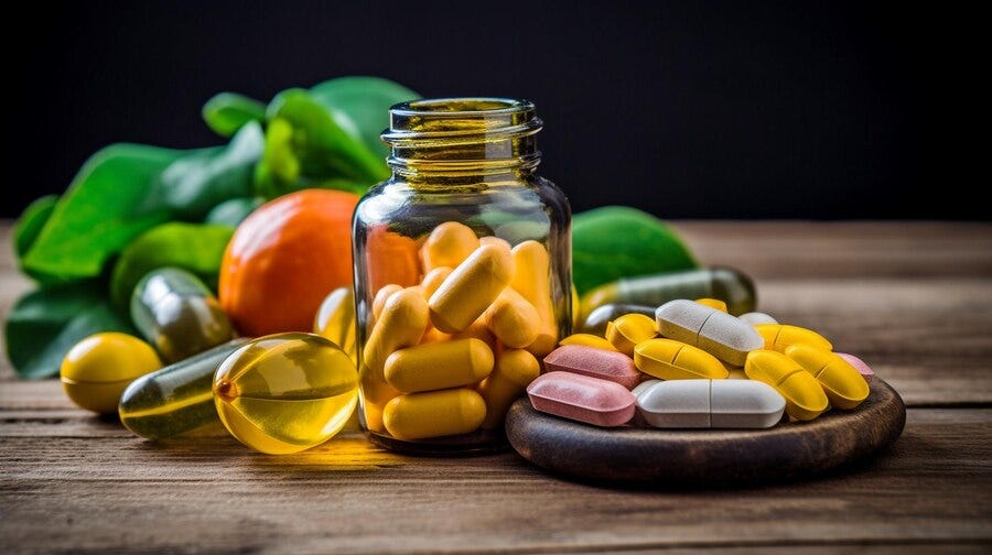 How to Choose the Best Online Health Supplements for Your Needs and