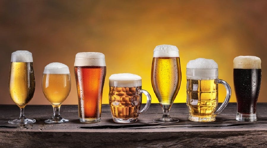 Beer Glassware Market Trends: Premium Drinking Experiences and Craft Beer Culture Driving Growth