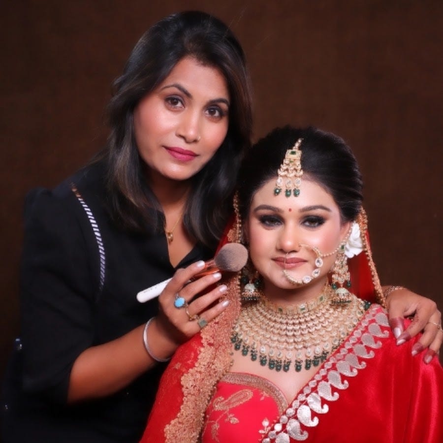Radix Beauty Parlour: Unlocking Your Inner Radiance in Bulandshahr  by 