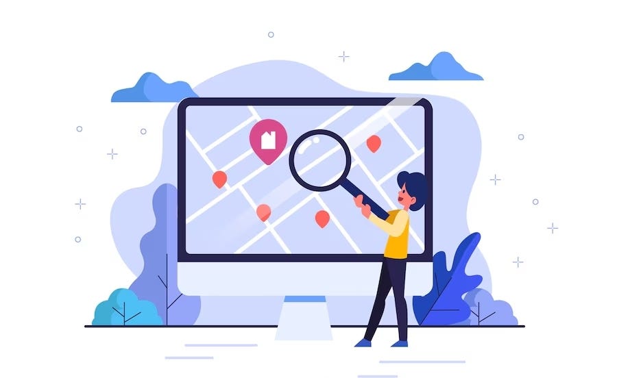 geloaGeolocation API vs IP Location API: Choosing the Right Tool for Accurate Data