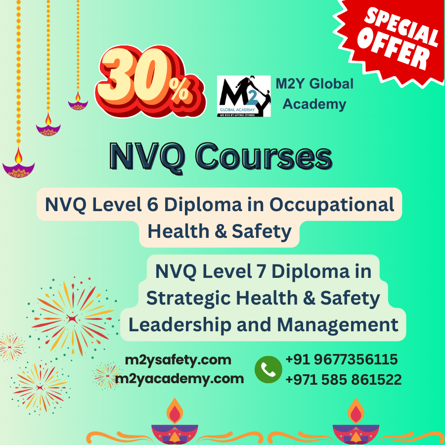 NVQ Courses