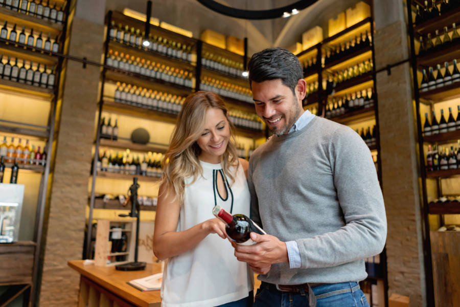 Transforming Your Space: A Custom Wine Room for Wine Enthusiasts! | by ...