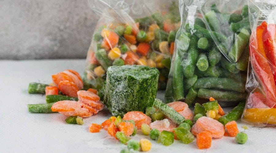 Why Saudi Arabia Imports Frozen Foods And Why VidaFoods Is The Top Choice |  by Vida Foods | Medium
