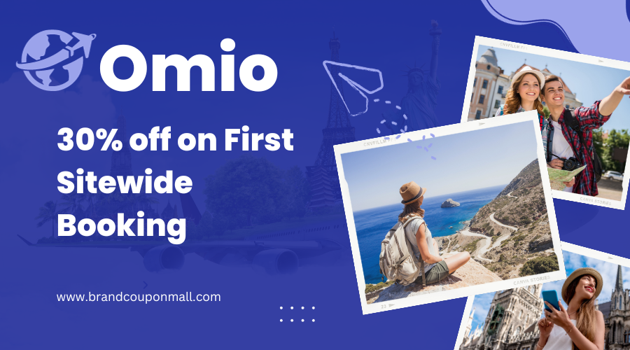 The Ultimate Guide to Omio’s FirstTime User Discount Big Save on Your Next Journey with