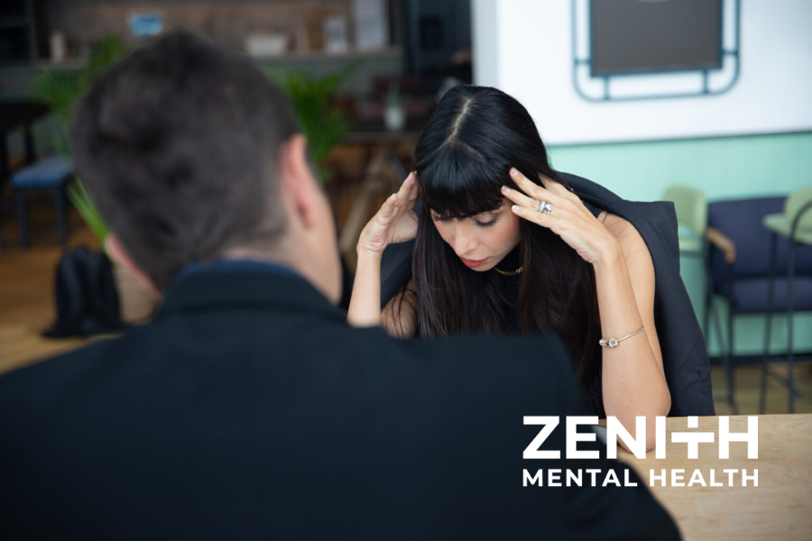 How to Stop Anxiety Attacks Forever: Simple Steps That Work