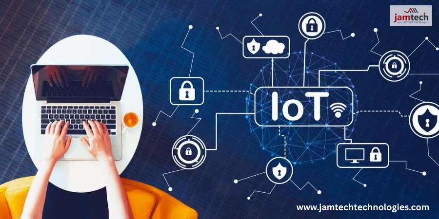 What Is IoT Technology in 2026? Benefits & Real-World Applications in the USA