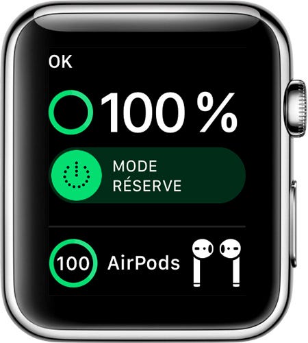 Comment vérifier le niveau de batterie de mes AirPods ? | by ZACK | Medium