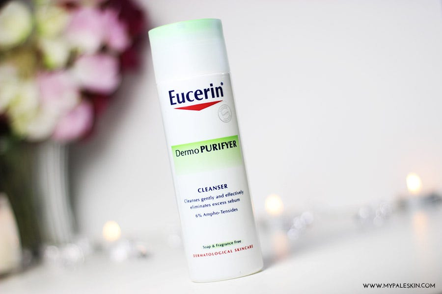 Eucerin Review — Is Eucerin Better Than Aquaphor? Amywhite Medium