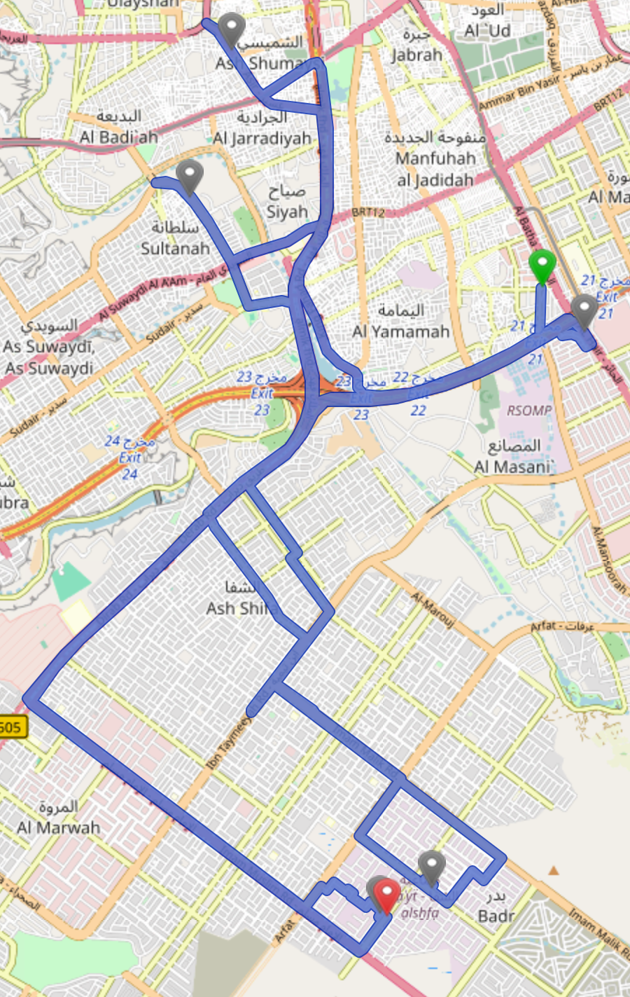 Why Mastering Genetic Algorithms Is Essential Before Trusting an LLM ...