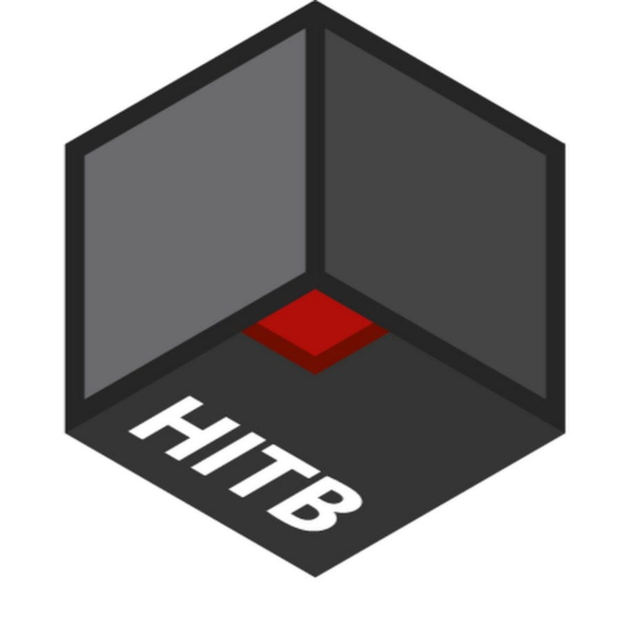 Hack In The Box Amsterdam