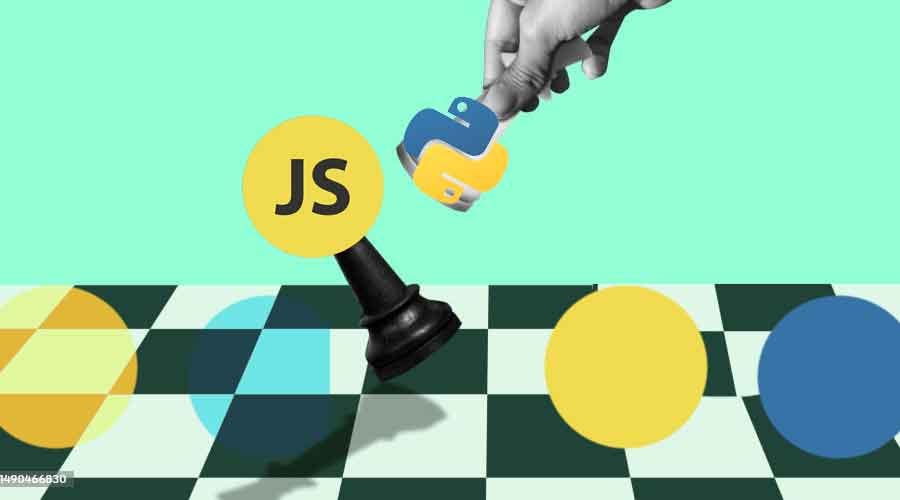 Introducing uv: The Rust-based Python Package Manager Revolutionizing ...