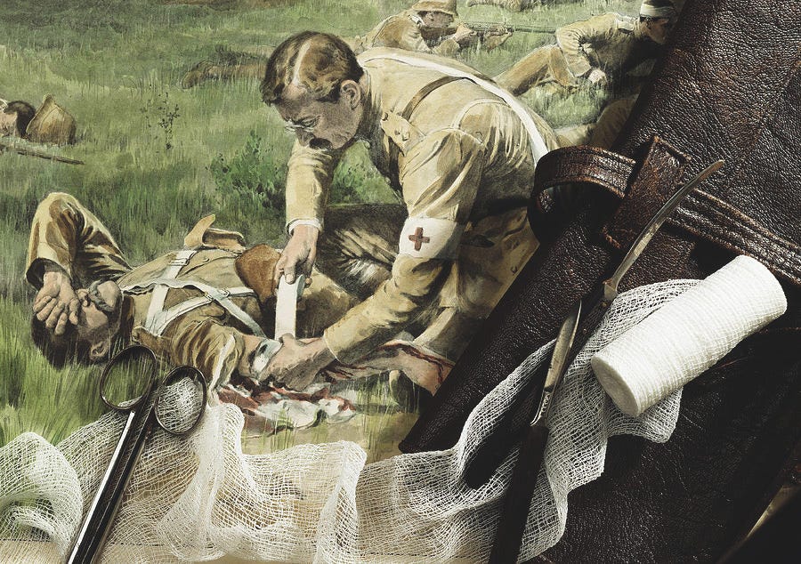 Understanding War Crimes A Grave Violation of International Law and