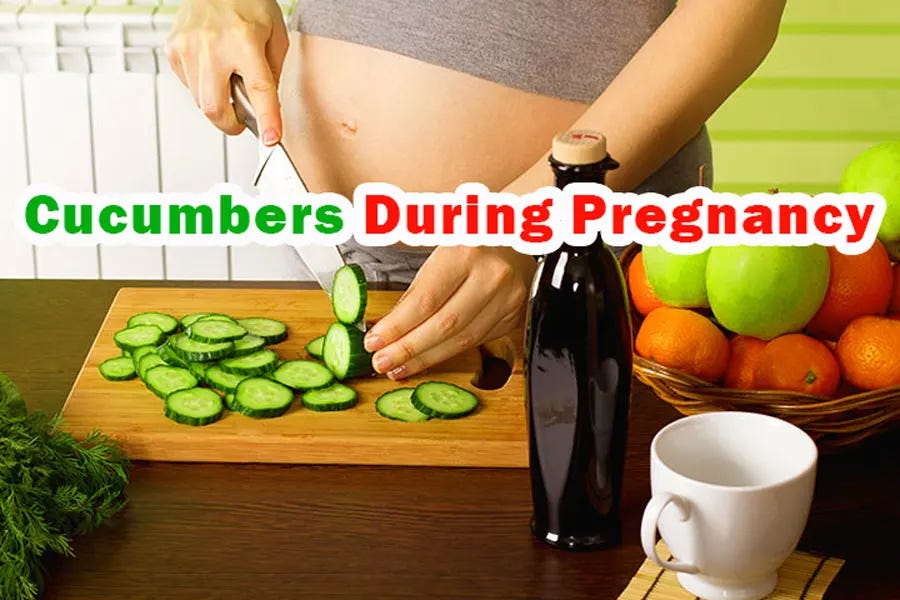 Should Women Have Cucumbers During Pregnancy Heres What Nutritionists Say By Hipregnancy 5466