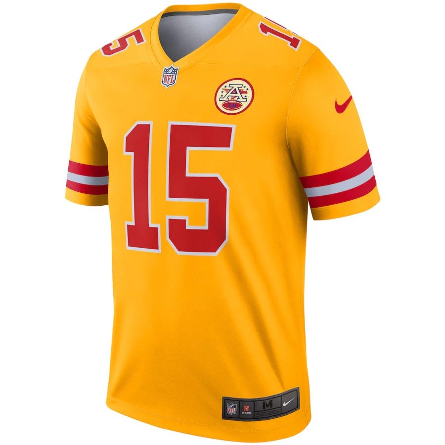 Types of Basketball Jerseys. There are many different types of… by Proseomaste R Medium