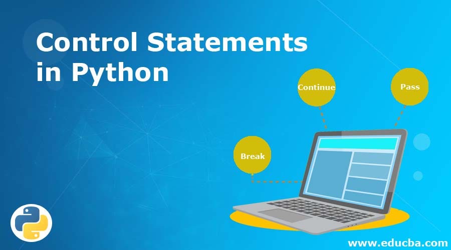 Control Statements in Python: A Beginner’s Guide | by Saad Khalid | Medium