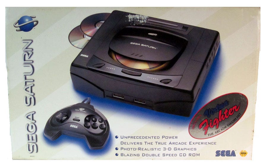 Sega saturn dp. PLAYSTATION / Sega Saturn. Sega Saturn Box. Sega Saturn gt 3. Sega 1995.