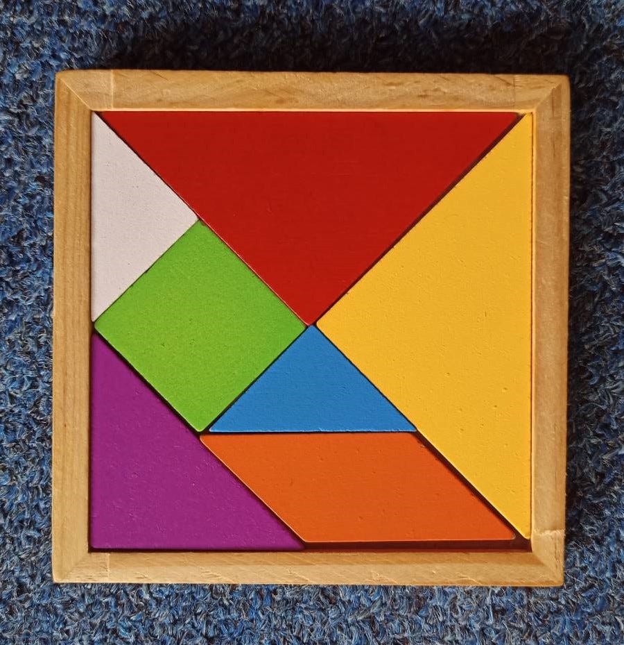 Puzzle Kolabora(k)si